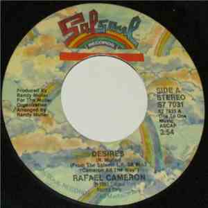 Rafael Cameron - Desires download flac
