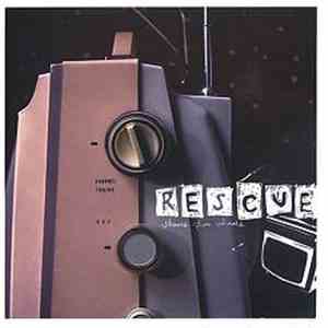 Rescue  - Volume Plus Volume download flac