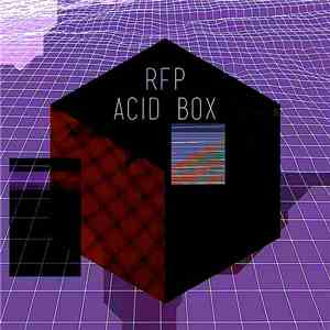RFP - Acid Box download flac