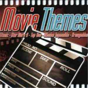 Richard Romance Orchestra, The - Movie Themes download flac