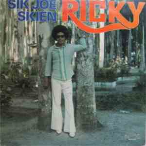 Ricky - Sik Joe Skien download flac