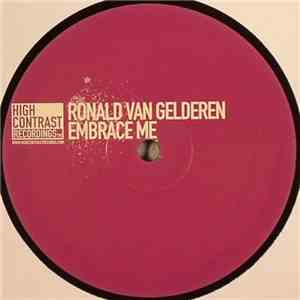 Ronald van Gelderen - Embrace Me download flac