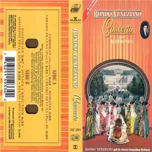 Rondo' Veneziano - Concerto Per Beethoven download flac