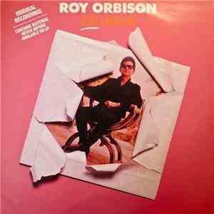 Roy Orbison - Rare Orbison download flac