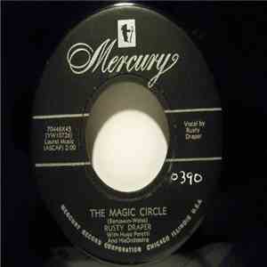 Rusty Draper - The Magic Circle download flac