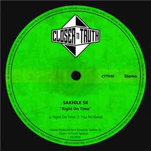 Sakhile SK - Right On Time download flac