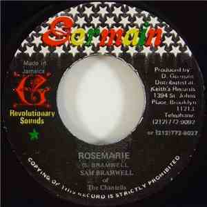 Sam Bramwell - Rosemarie download flac