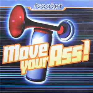 Scooter - Move Your Ass! download flac
