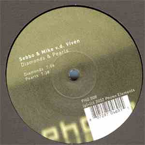 Sebbo & Mike v.d. Viven - Diamonds & Pearls download flac