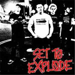Set To Explode - Set To Explode download flac