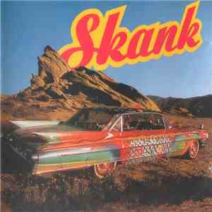 Skank  - Maquinarama download flac