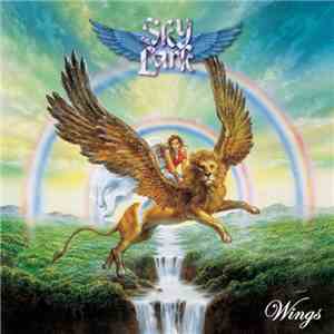 Skylark - Wings download flac