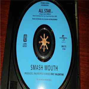 Smash Mouth - All Star FLAC album