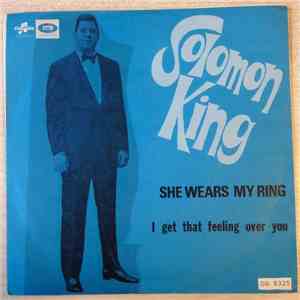 Solomon King - She Wears My Ring download flac