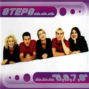 Steps - 5, 6, 7, 8 download flac