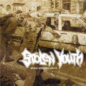 Stolen Youth - When Spiders Unite download flac