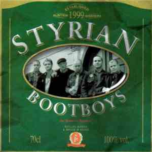 Styrian Bootboys - Bottled With Pride download flac