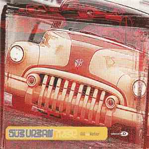 Suburban Tribe - Oil And Water download flac