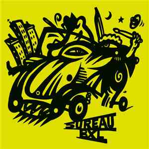 Sureau - BXL download flac