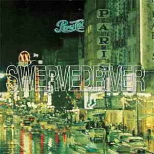 Swervedriver - Deep Wound download flac
