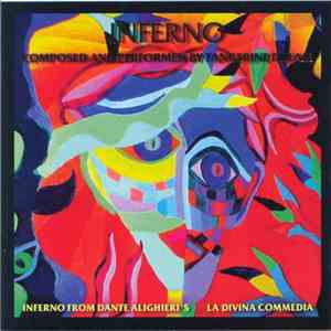 Tangerine Dream - Inferno download flac