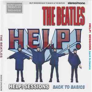 The Beatles - HELP! BACK TO BASICS download flac