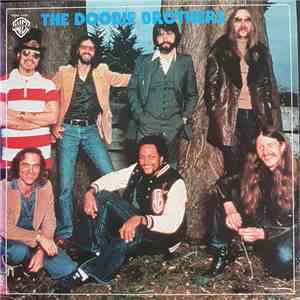 The Doobie Brothers - The Doobie Brothers download flac