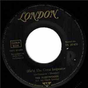 The Fleetwoods - (He's) The Great Impostor download flac