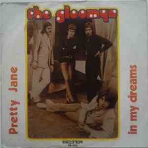 The Gloomys - Pretty Jane download flac