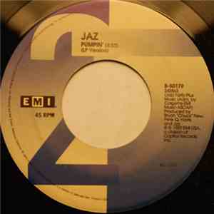 The Jaz - Hawaiian Sophie / Pumpin' download flac