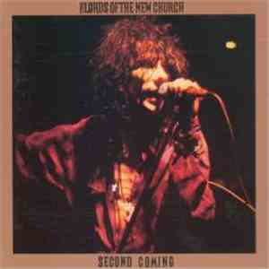 The Lords Of The New Church - Second Coming download flac