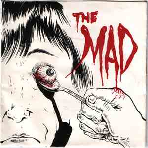 The Mad - Eyeball / I Hate Music download flac