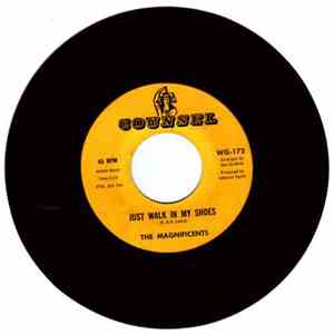 The Magnificents - Just Walk In My Shoes download flac