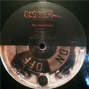 The Modulator - Breather download flac