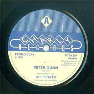 The Pirates  - Peter Gunn download flac