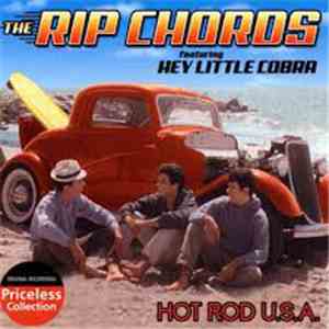 The Rip Chords - Hot Rod U.S.A download flac