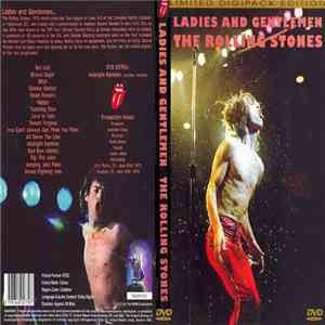 The Rolling Stones - Ladies And Gentlemen download flac
