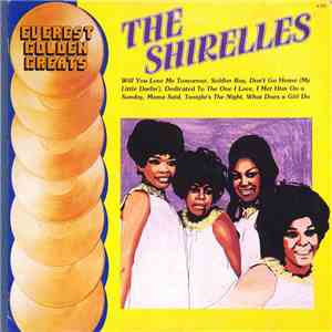 The Shirelles - Golden Greats download flac