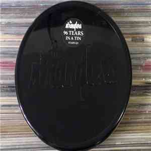 The Stranglers - 96 Tears In A Tin download flac