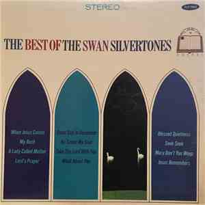 The Swan Silvertones - The Best Of The Swan Silvertones download flac