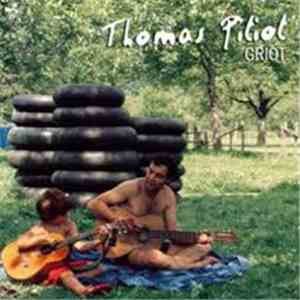 Thomas Pitiot - Griot download flac