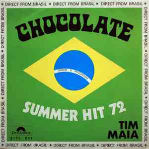 Tim Maia - Chocolate / Paz download flac