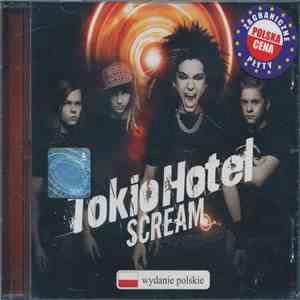 Tokio Hotel - Scream download flac