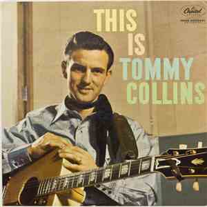 Tommy Collins - This Is Tommy Collins download flac