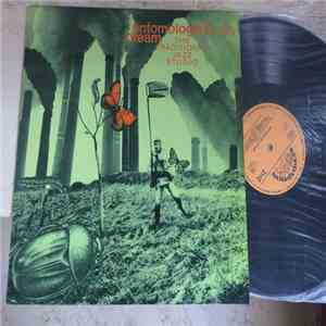 Traditional Jazz Studio Praha - Entomologist's Dream download flac