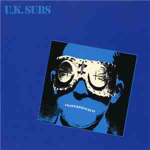 U.K. Subs - Another Kind Of Blues download flac