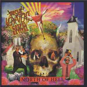 Uncle Scratch's Gospel Revival - North Of Hell download flac