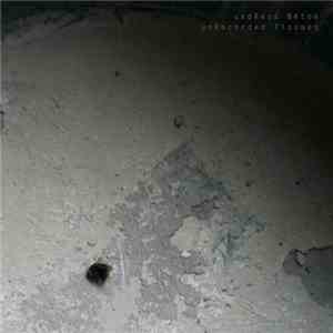 Undress Béton - Unrecorded Tissues download flac