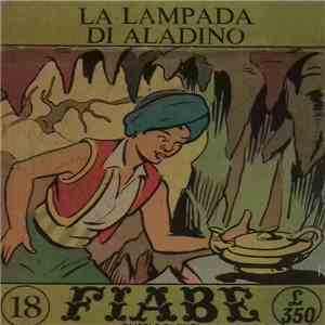 Unknown Artist - La Lampada Di Aladino download flac