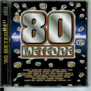Various - '80 Meteore download flac